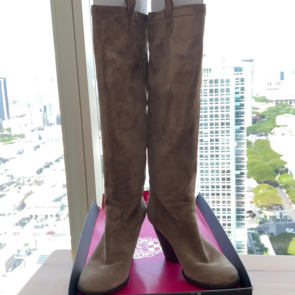 Vince Camuto Braden Boots